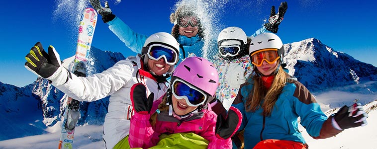 Active Sports Insurance